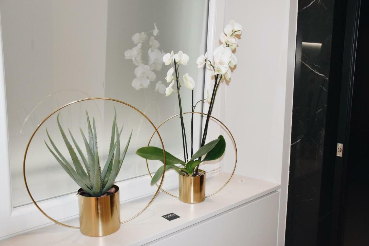 Vakantiehuis Luma Via Veneto - Your Luxury Style 29
